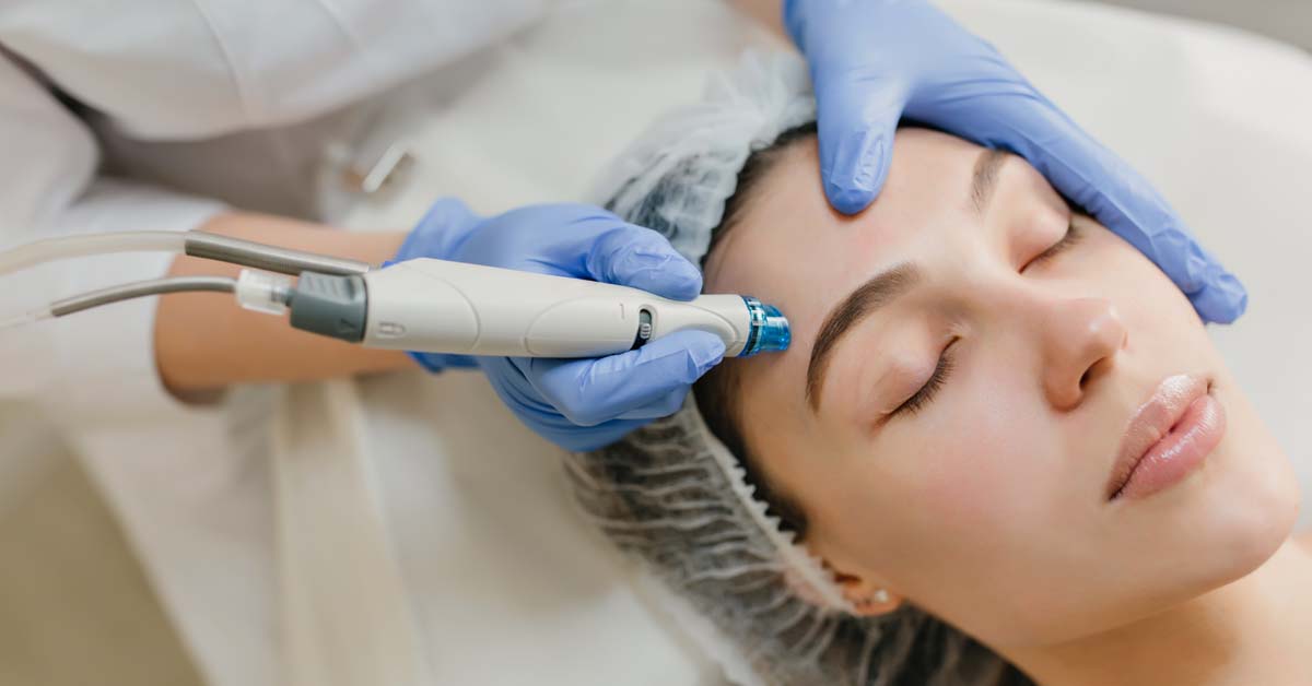 Infection Control Esthetics Master Esthetics Esthetician Estho