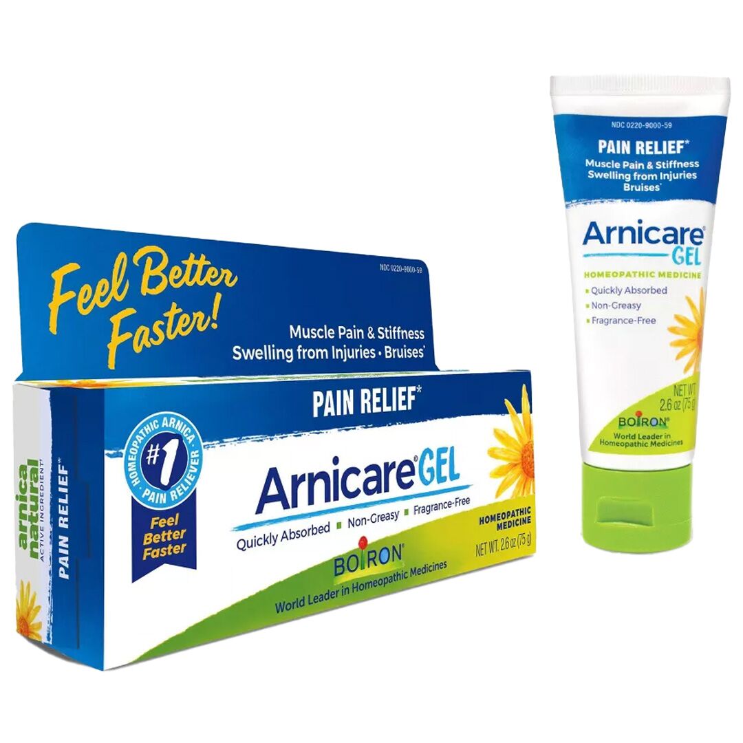 Skincare Exams Skin Bruising Arnica